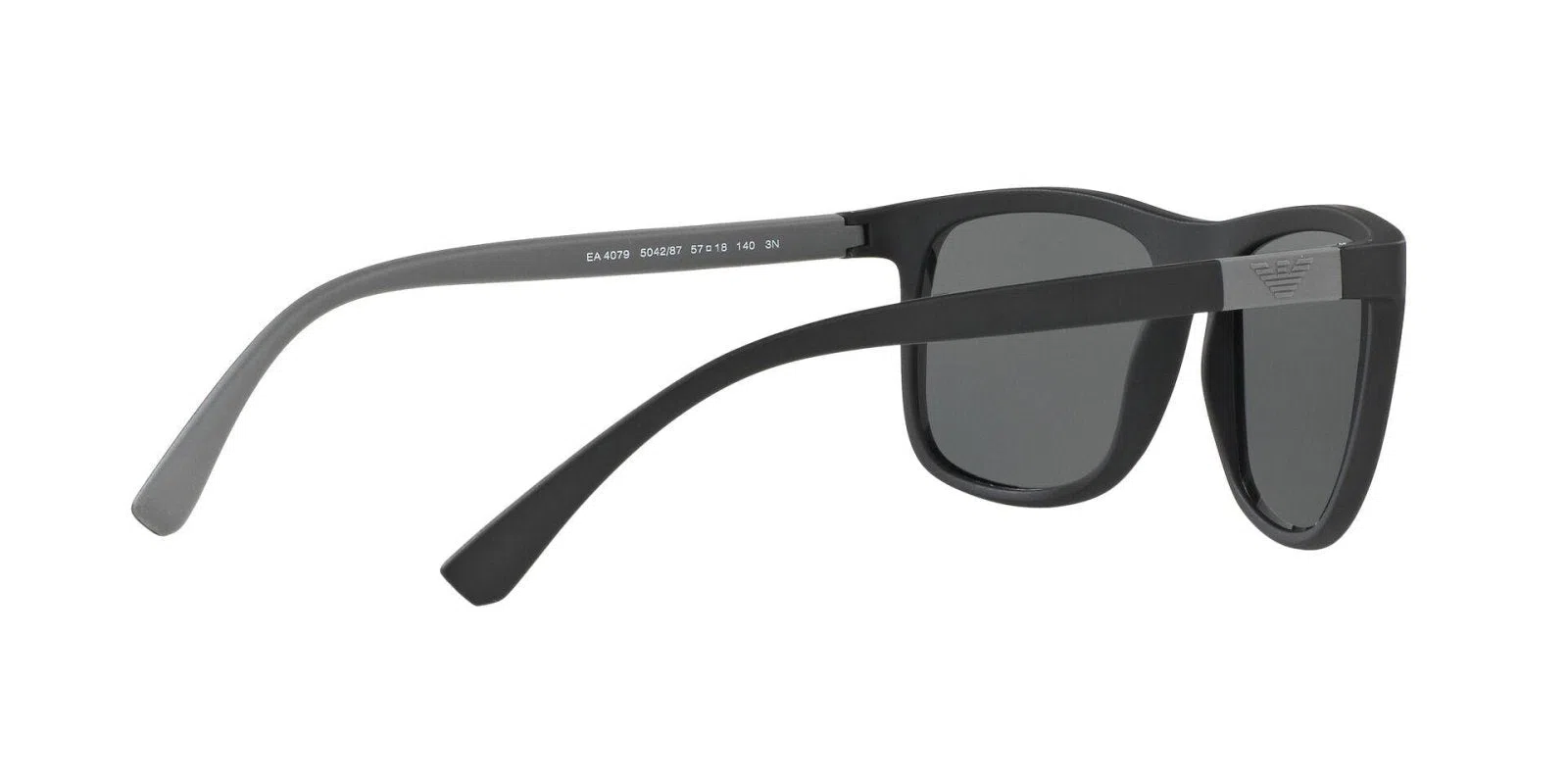 Emporio Armani 4079 Sunglasses - view 14